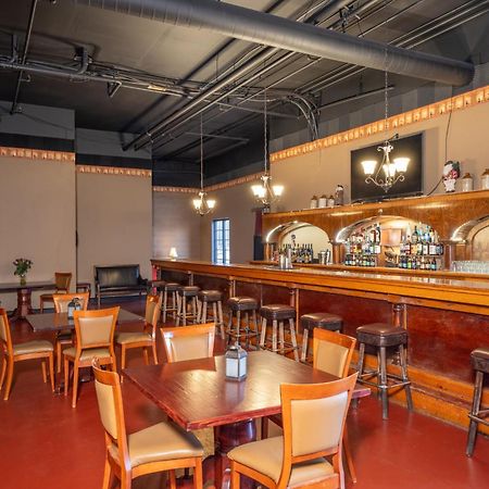 Silverland Inn Virginia City Bagian luar foto