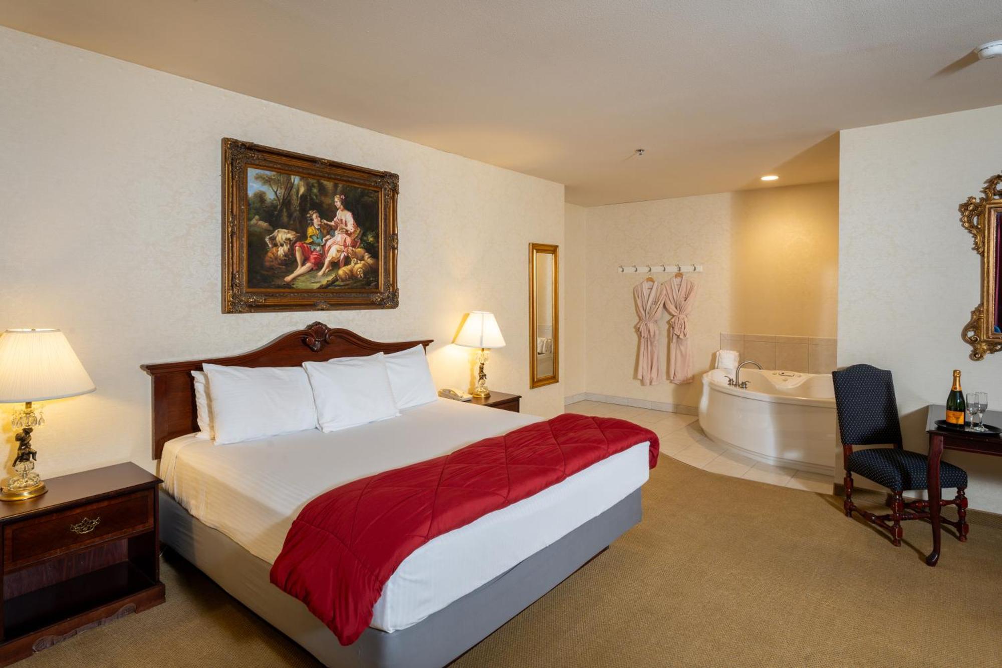 Silverland Inn Virginia City Bagian luar foto