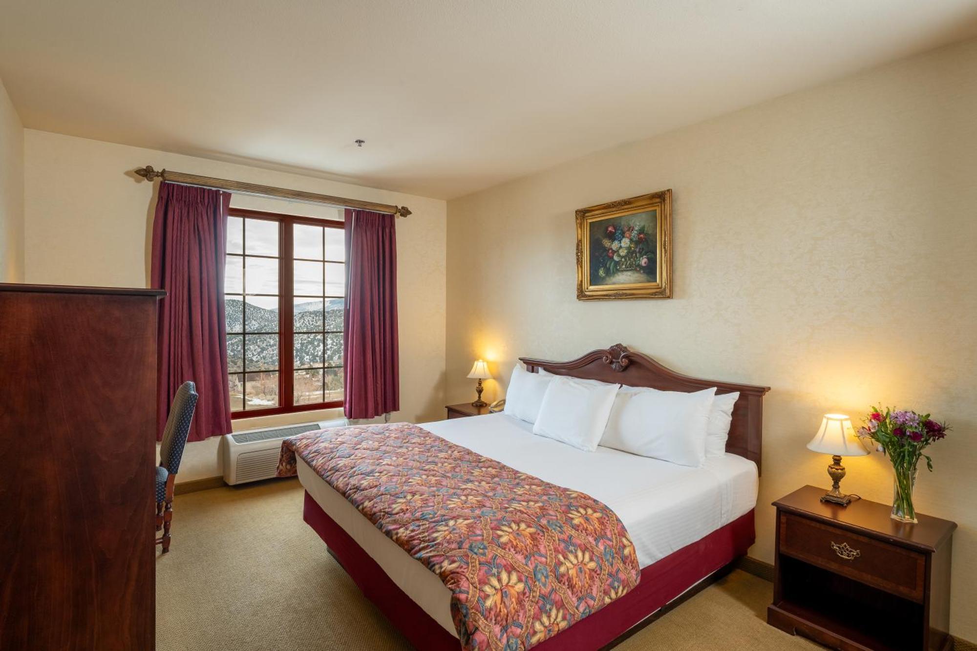 Silverland Inn Virginia City Bagian luar foto